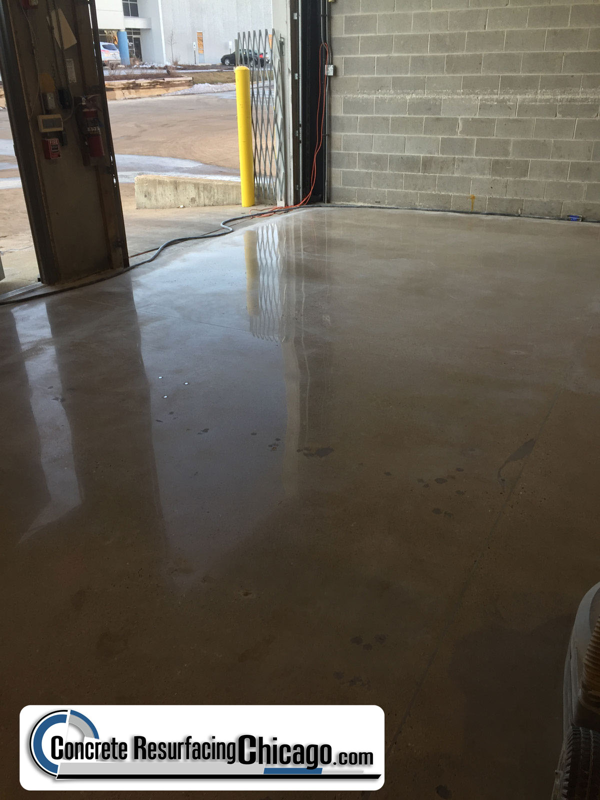 6304480317 Concrete Resurfacing Solutions, Inc. Uses of Concrete