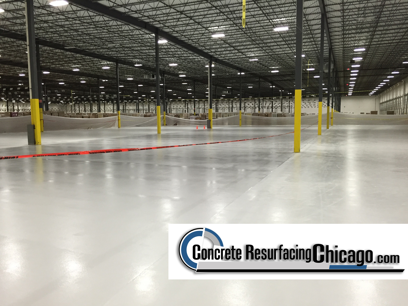 6304480317 Concrete Resurfacing Solutions, Inc. Uses of Concrete