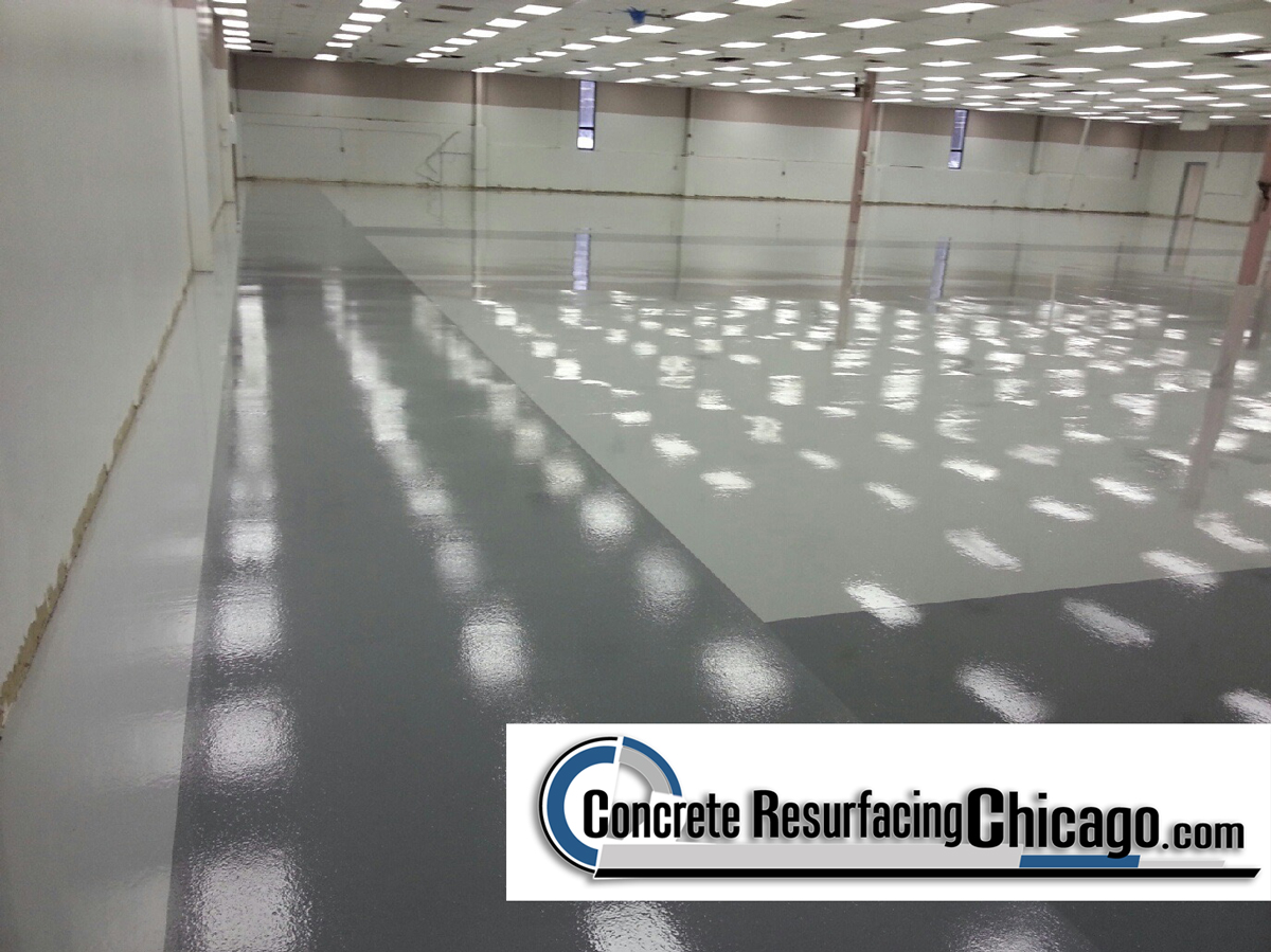6304480317 Concrete Resurfacing Solutions, Inc. Uses of Concrete