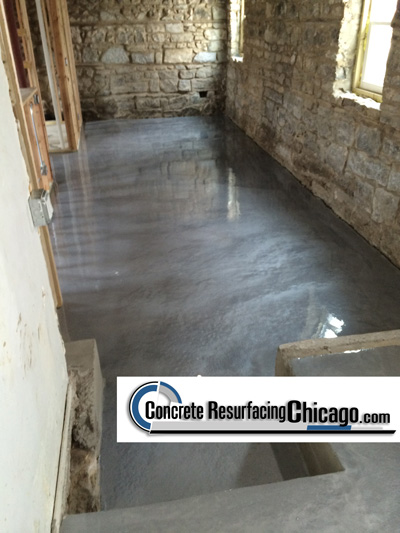 Concrete Resurfacing Chicago Residential Epoxy Basement Polymer Floors Concrete Resurfacing Solutions, Inc, 630-448-0317, Concrete Resurfacing Chicago, polished concrete, Polished concrete, granite or marble floors, Flake Floor, Quartz Floor, Metallic Floor,  HD Floor, Dye and Seal Concrete, CONCRETE POLISHING, Education, Food and Beverage,  Grocery Stores, Retail Stores, Produce Stores, Healthcare industry, Pharmaceutical, Manufacturing, Airplane Hangars, Garage Floors, Basement Concrete Floors, Epoxy Flooring