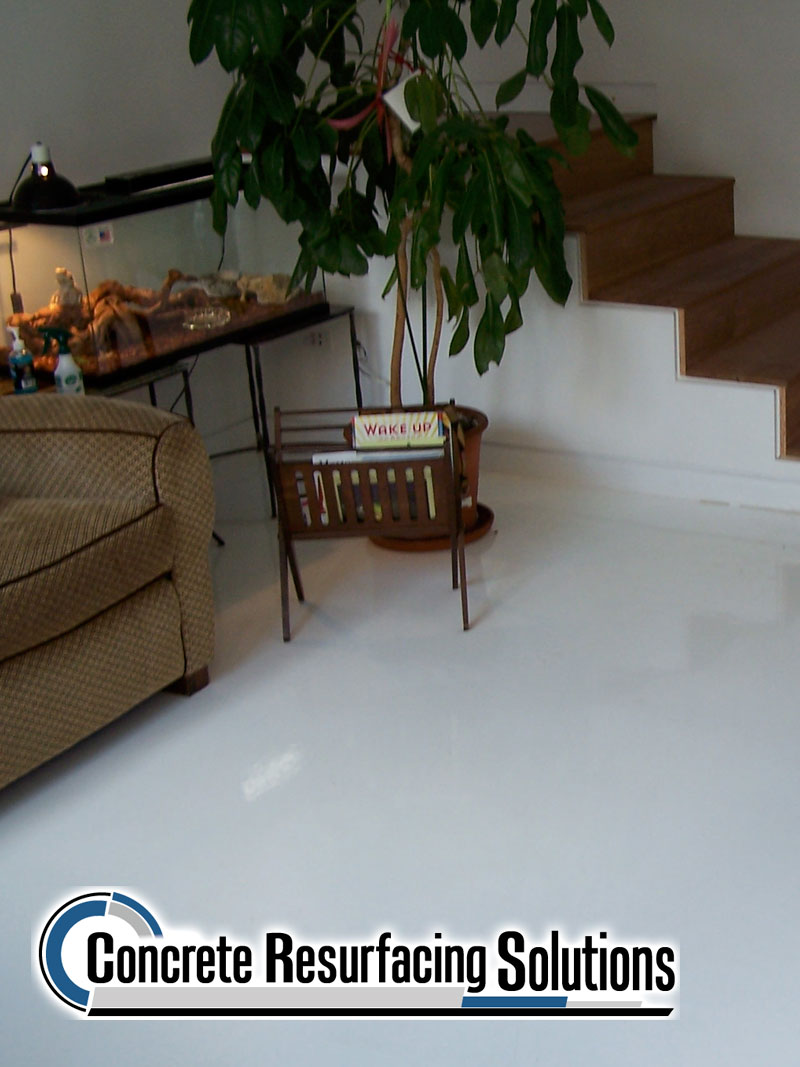 6304480317 Concrete Resurfacing Solutions, Inc. Resurfacing Options