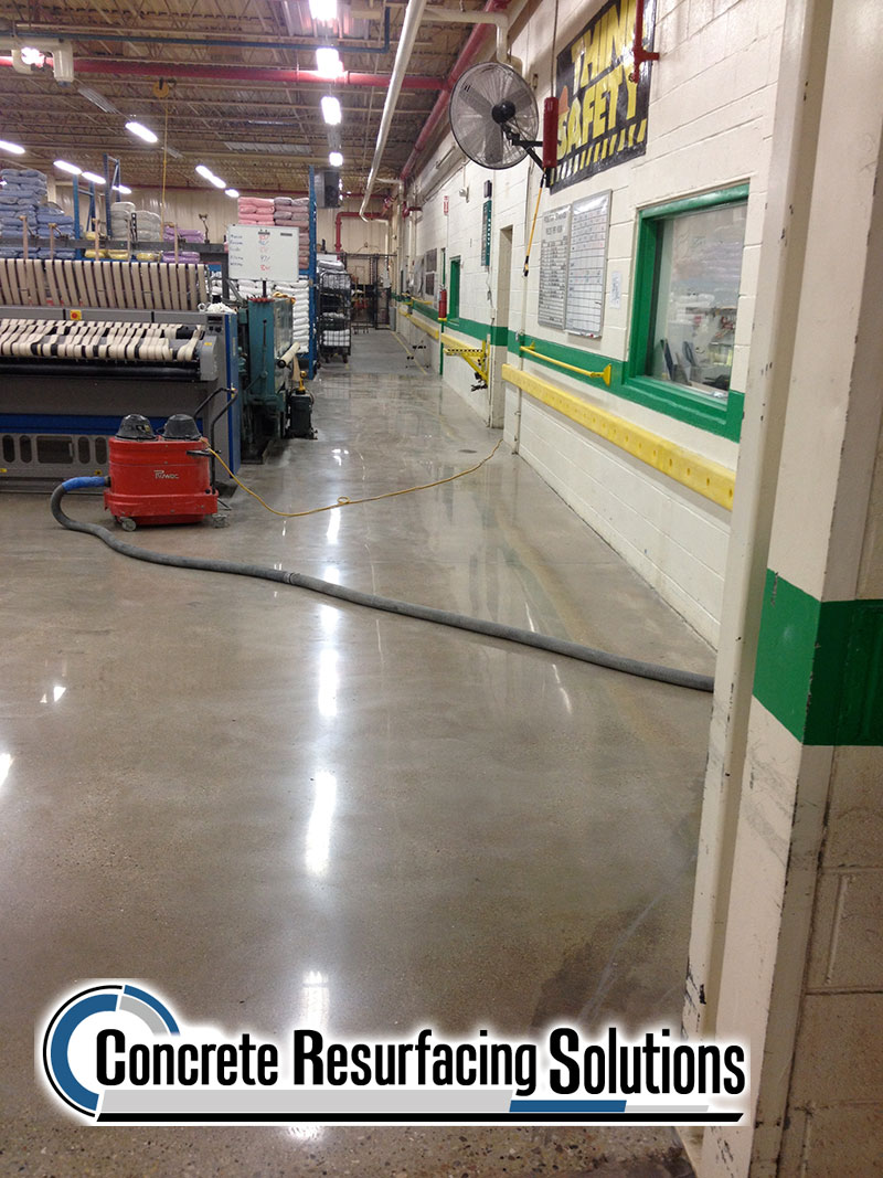 6304480317 Concrete Resurfacing Solutions, Inc. Resurfacing Options